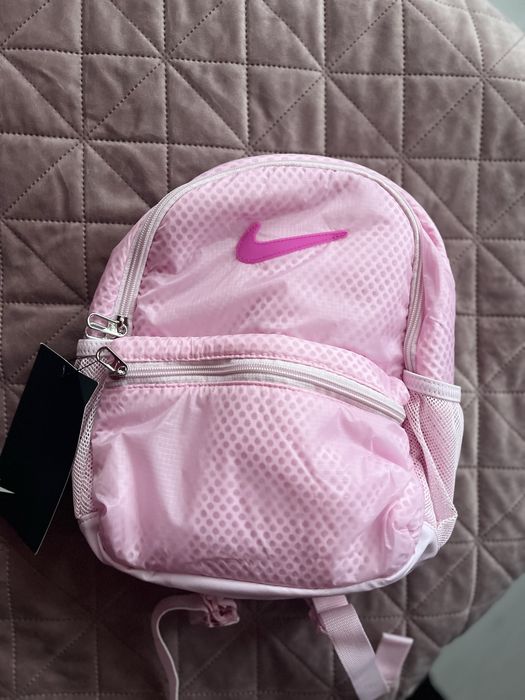 Раница, Nike air