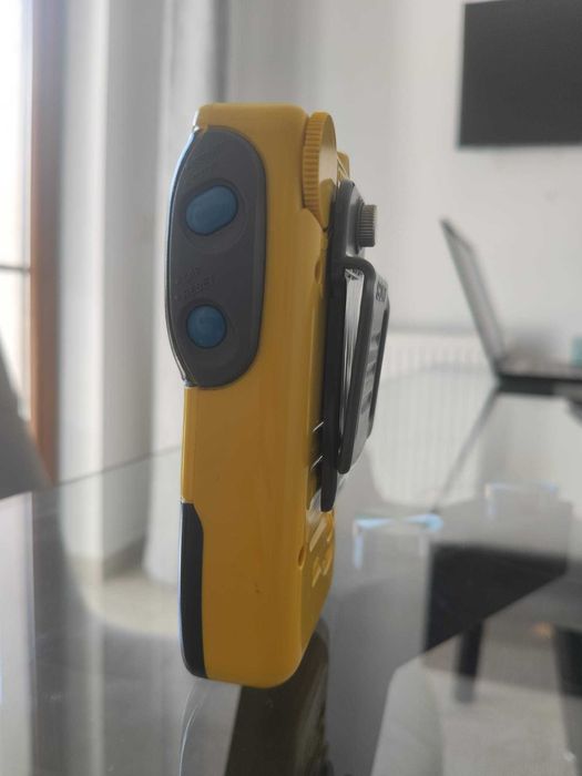 Radio Walkman Sports Sony SRF M70