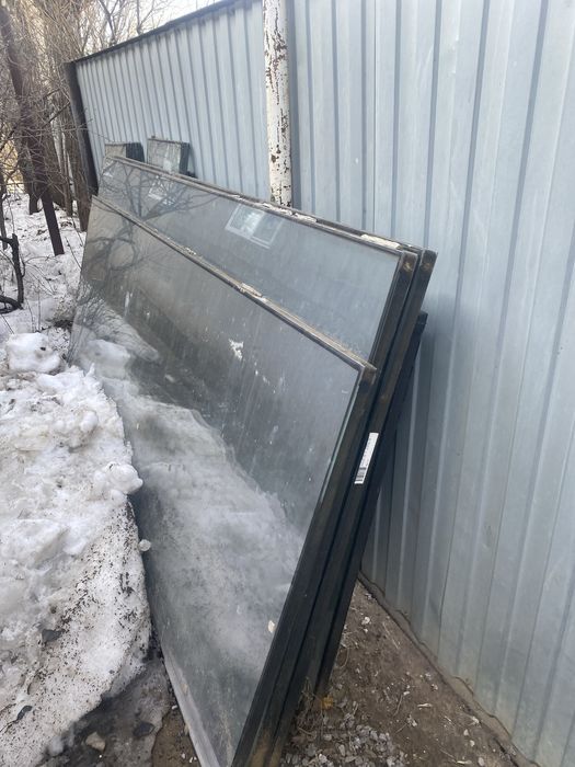 Стеклопакеты стекло для окна