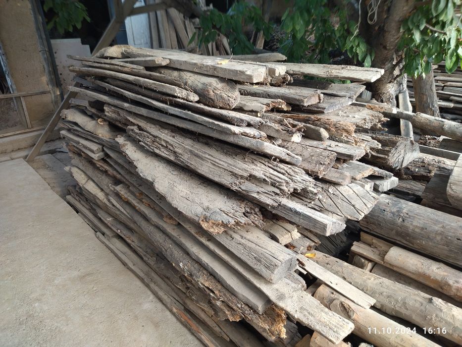 Отин сотилади...