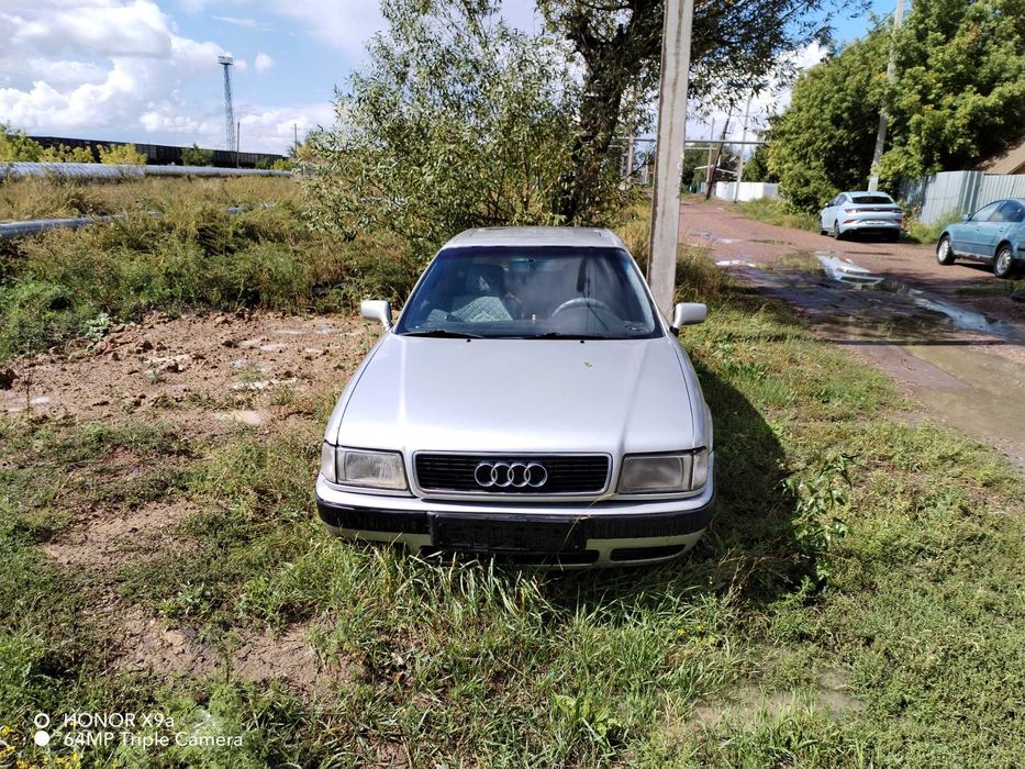 Продаётся AUDI 80