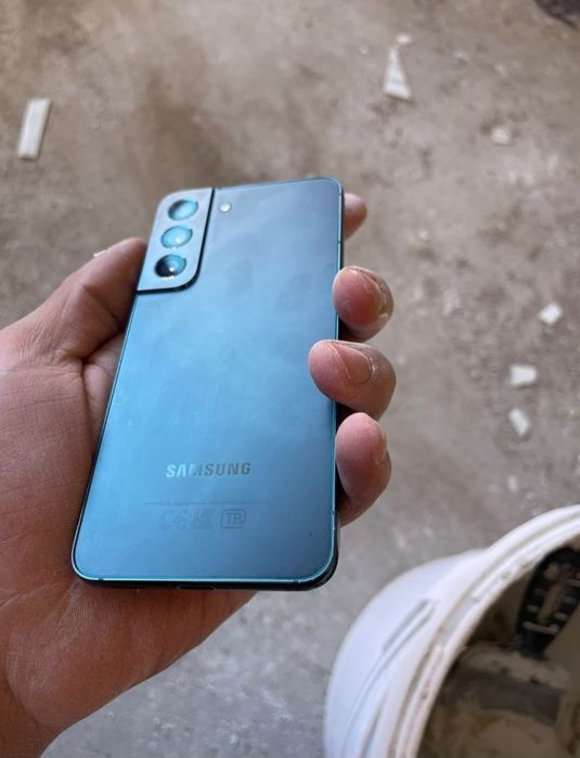 Samsung Galaxy s22