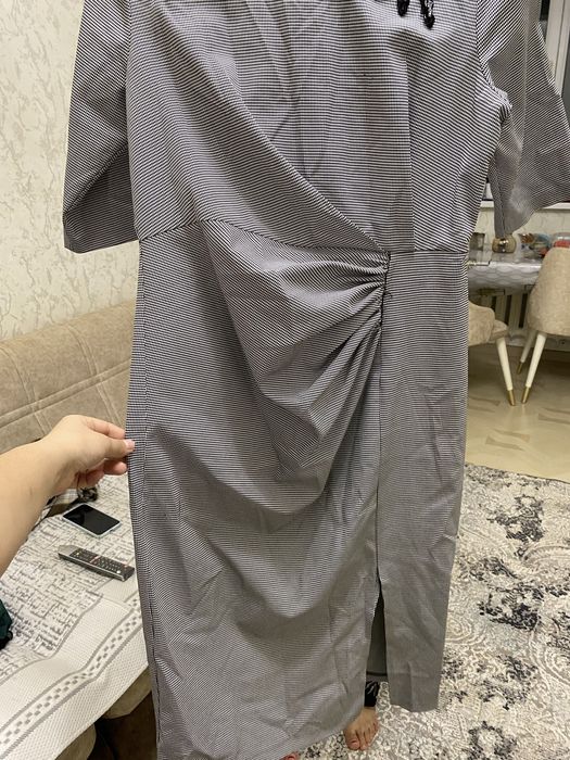 Платье  вечерное