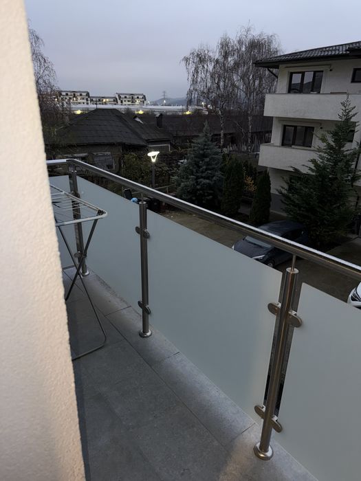 Apartament cu 2 camere, decomandat, langa Kaufland Galata!