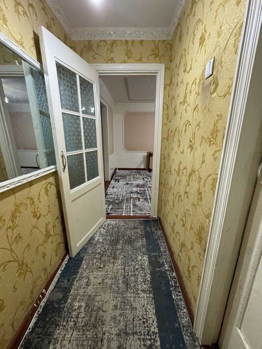 Сдаётся квартира Парк фуркат