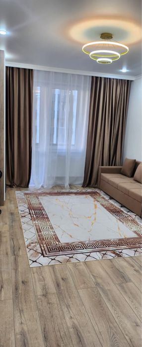 Квартира 1 комната