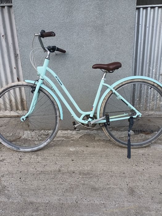 Bicicleta de damă