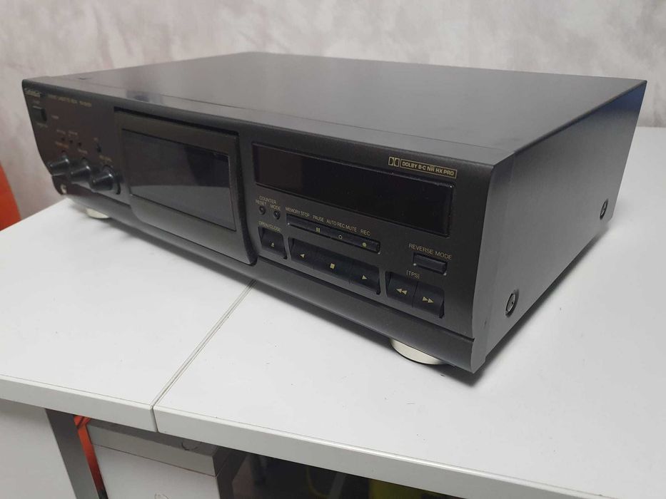Technics Linie audio