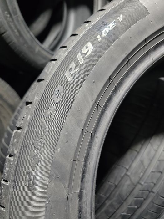 Anvelope 245/50 R19 PIRELLI de vara 2024