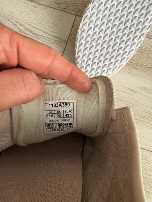 Onitsuka Tiger Mexico 65