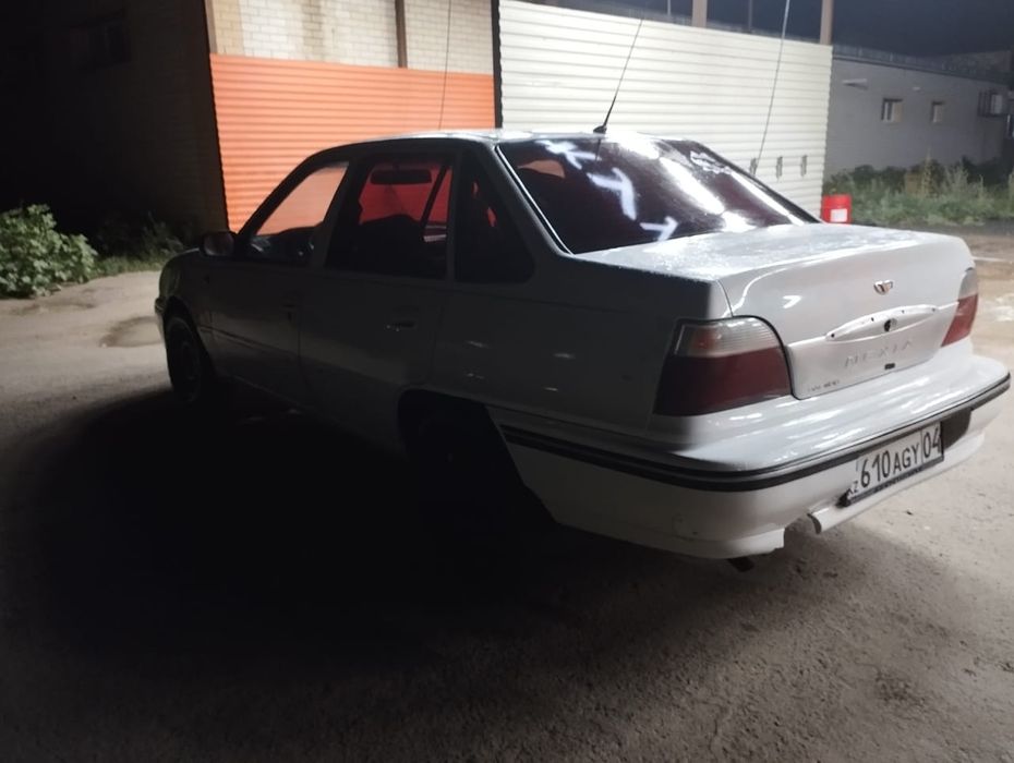 Продам Нексия 1 без вложений