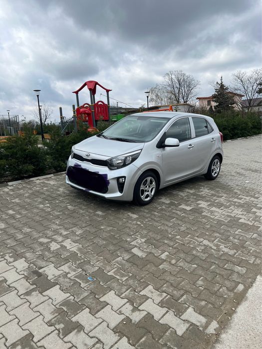 Vand Kia Picanto