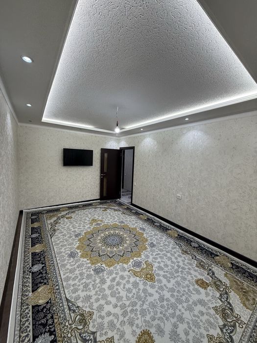 Сергили 5 а 20 дом