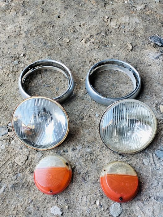 Газ 53 запчасти на разбор