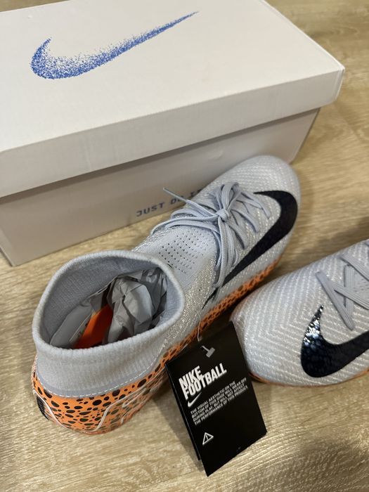 Nike Mercurial Superfly ЧИСТО НОВИ!