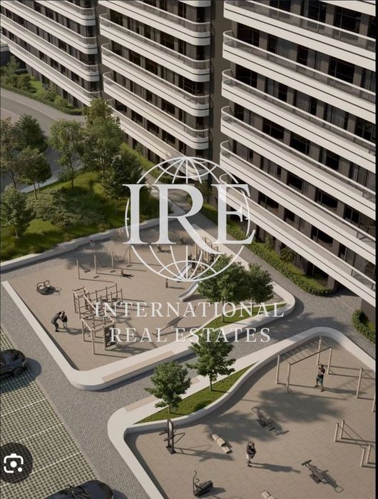 Продава се Двустаен апартамент в Варна, Трошево - 69 кв.м за 1812 €/кв.м - Снимка #4