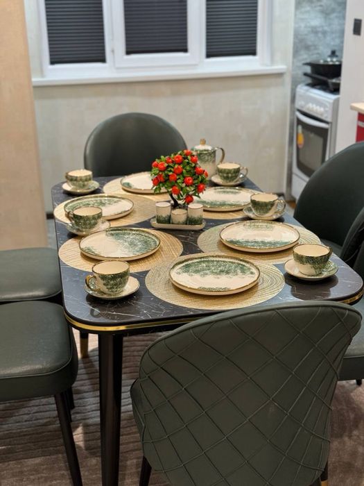 СРОЧНО! ПРОДАЁТСЯ 2/2/9 квартира ор. Гостиница Россия Мирабадск. ЗАГС