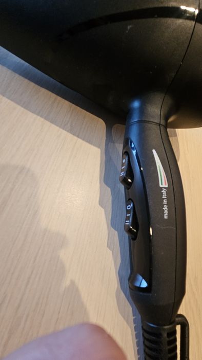 Uscator de par (foehn) BaByliss ionic 2200W