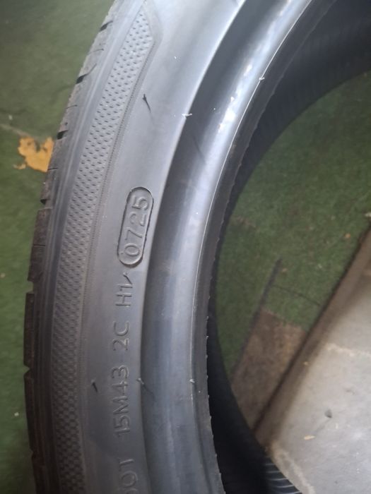 285 35 21 Hankook DOT 2025 vara NOI