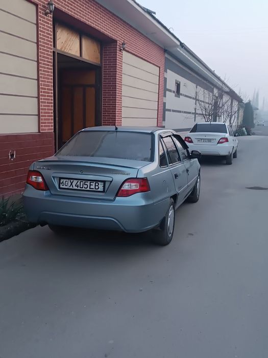 Нексия 2 сотилади 16 мотор 2014 йил