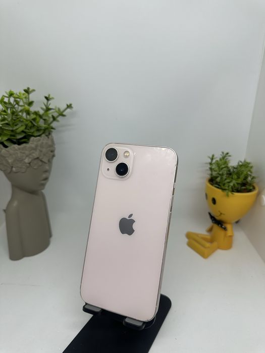 Iphone 13 128 gb 98044 Pintel.kz