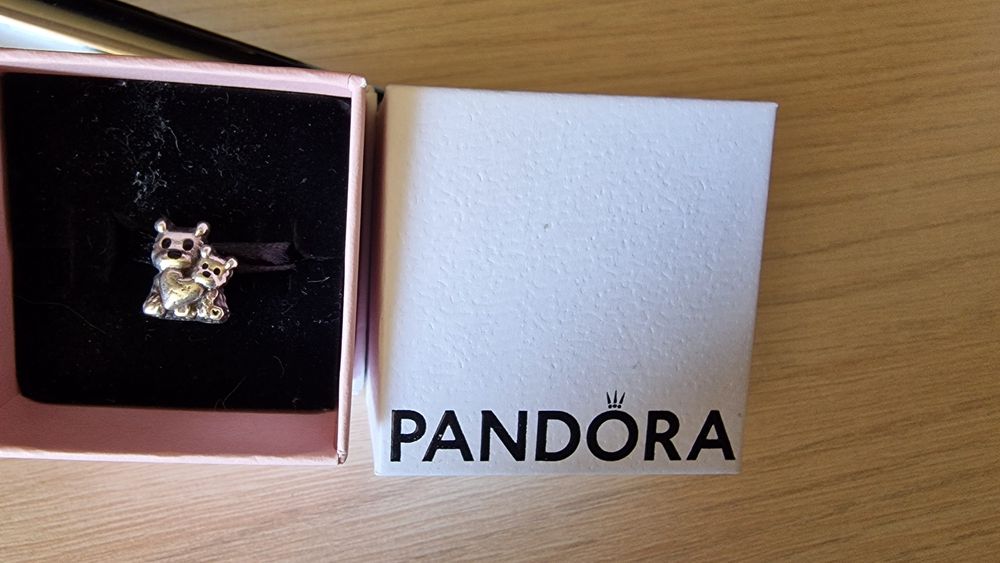 Талисман Pandora