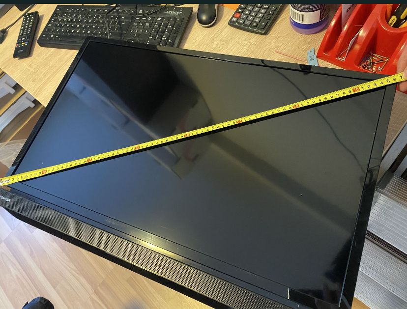 Televizor Toshiba
