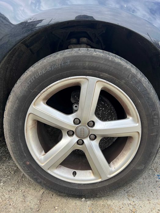 Roti Audi Q5 R19 253/55/R19