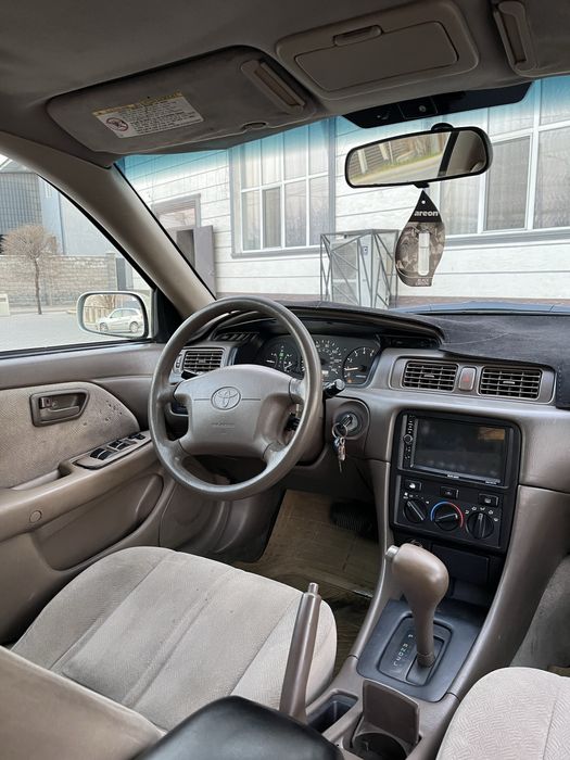 Тайота Камри 25 американец