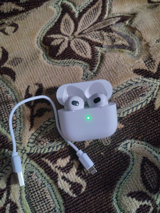 Продам airpods pro 2