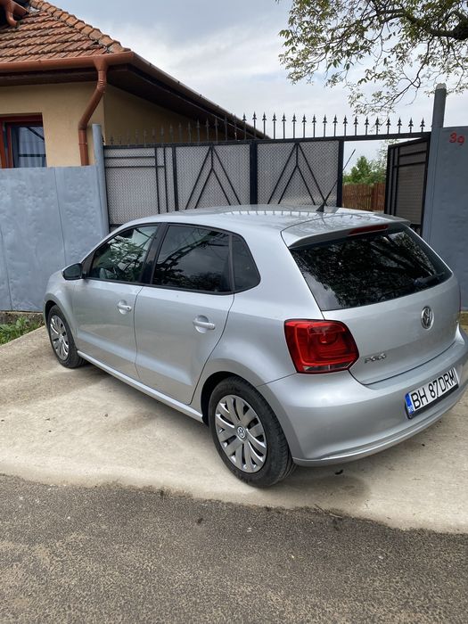 VOLKSWAGEN Polo 2010 — imagine 2