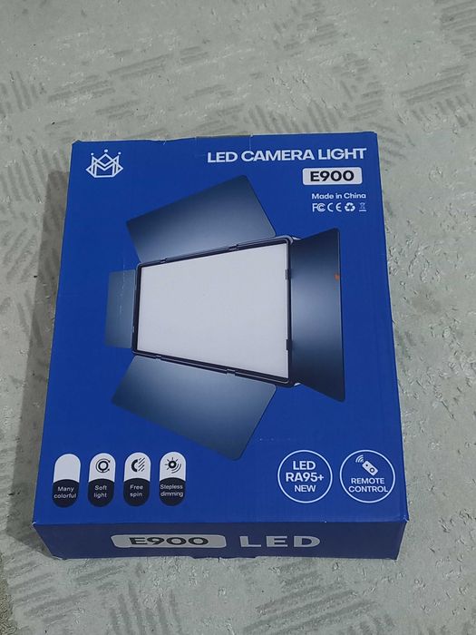 Свет на батарейках