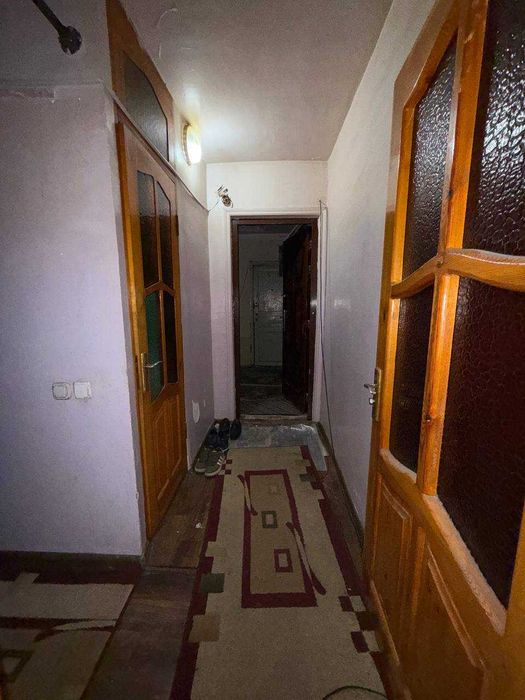 2х комнатная квартира на районе Вокзала
