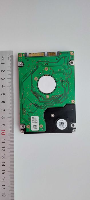 Жёсткий диск 2шт: 250ГБ, 120ГБ