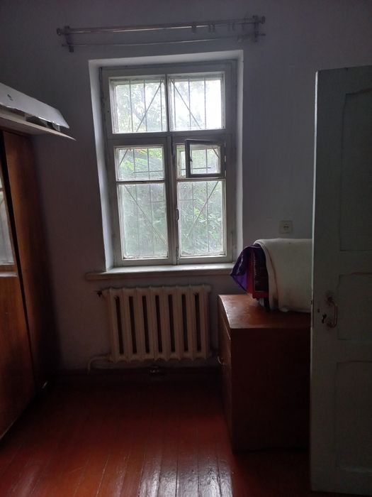 Дом продаётся 5 комнат