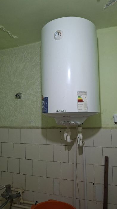 Ижарага 1 хонали уй