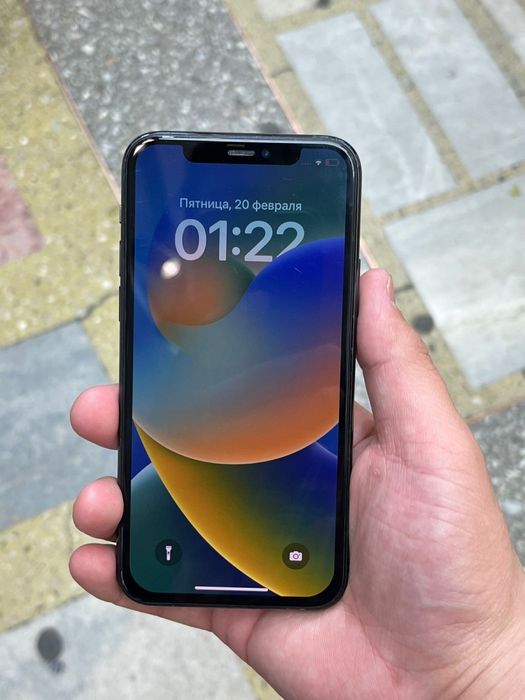 Iphone 11 pro 64 гб