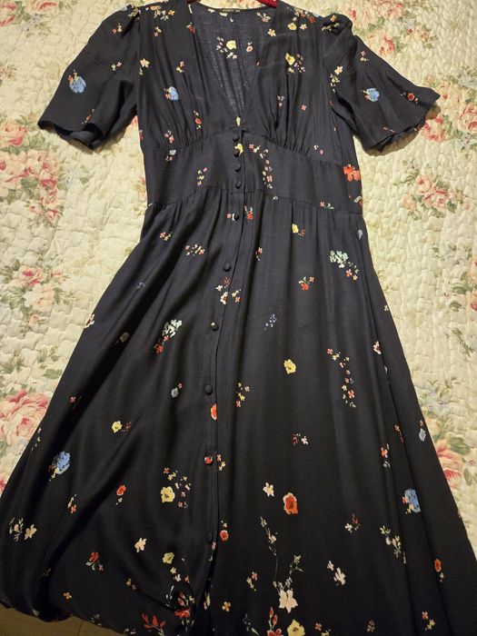 NOU Rochie Oysho