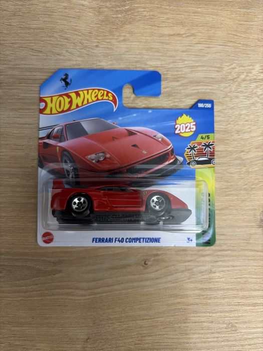 Hot wheels оригинал