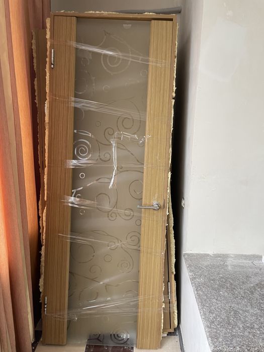 Продам двери