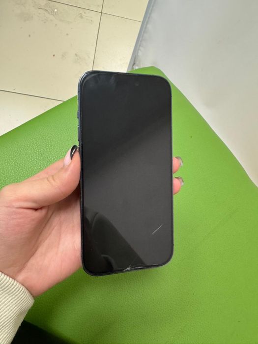 Айфон 14 про на 256гб