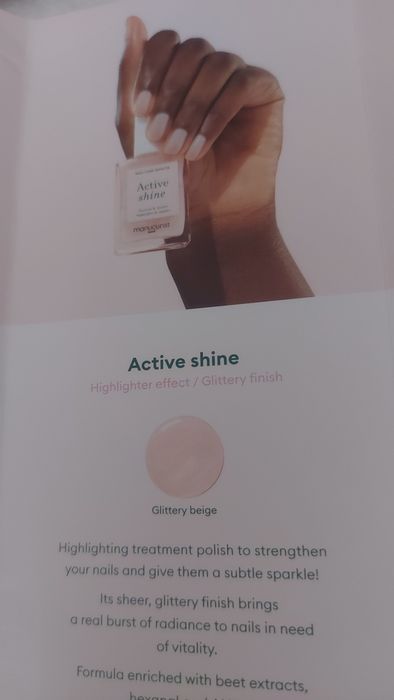 Лакове Manicurist