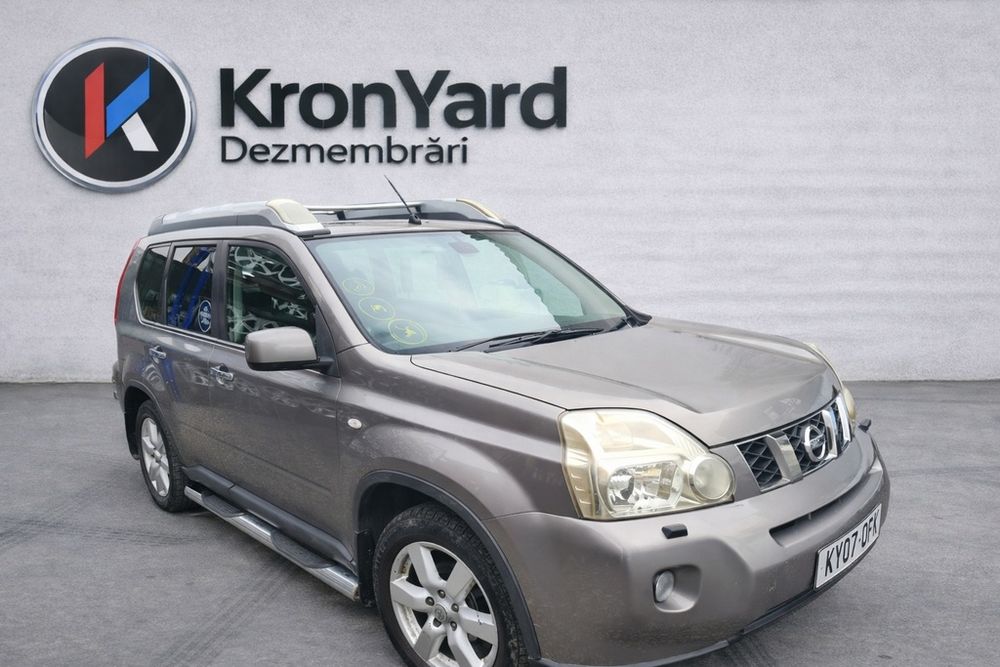 Far Stanga Nissan X - Trail T31 2007 - 2013 SUV 4 Usi (778) Fara xenon Garantie