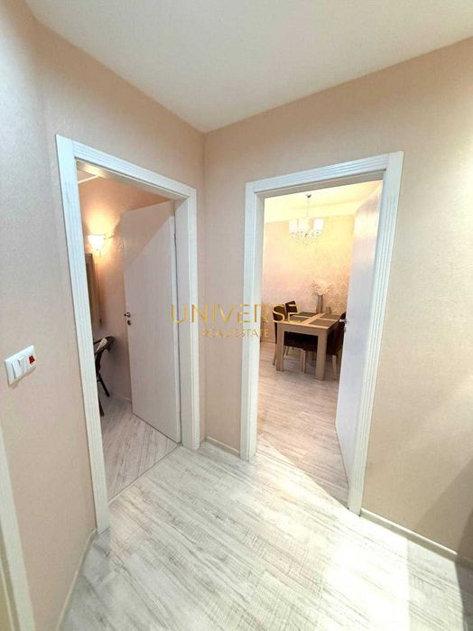 Продава се Двустаен апартамент в к.к. Слънчев бряг - 60 кв.м за 1122 €/кв.м - Снимка #5