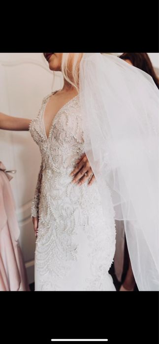 Rochie de mireasă marca VERA SPOSA