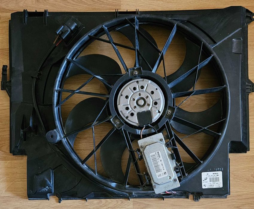 BMW E90 2.0D 2009г. Facelift на части на атрактивни цени