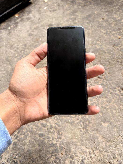 Sony Xperia 5 mark 2