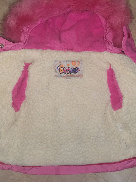 Продам комбинезон 3в 1