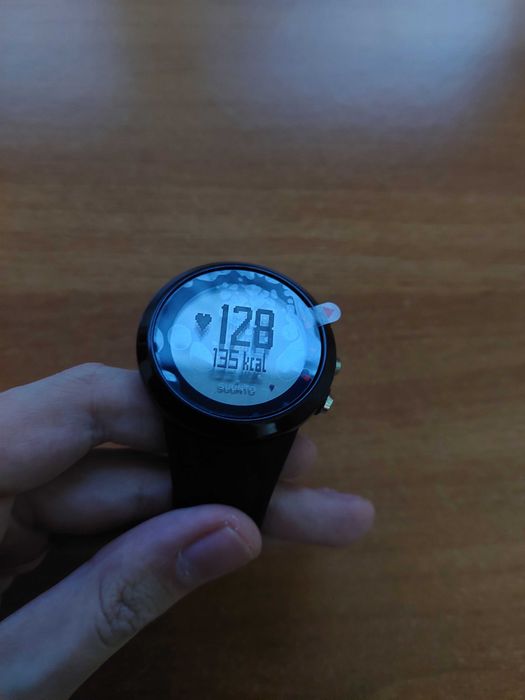 Vand ceas fitness Suunto M2