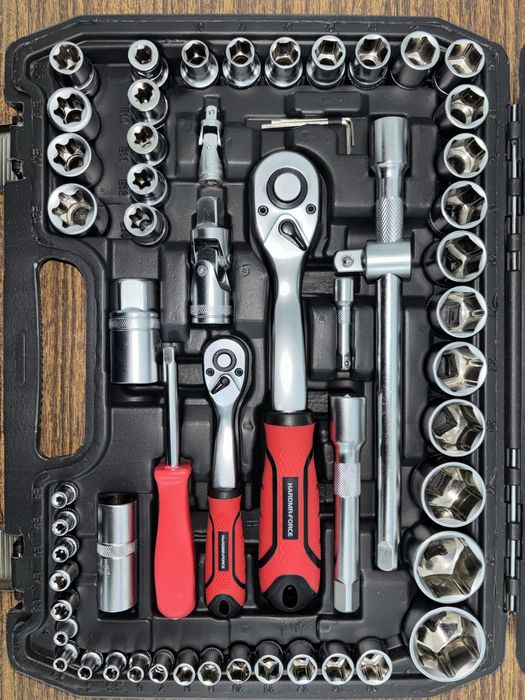 Набор инструментов, FORCE-108